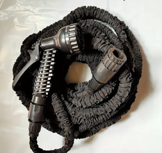 Expandable Garden Hose