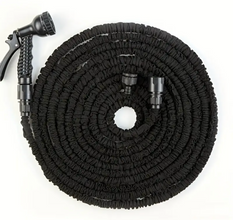 Expandable Garden Hose