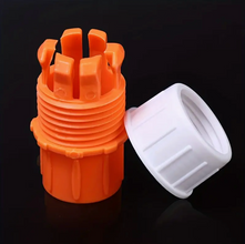 Faucet Quick Connector Pakistan