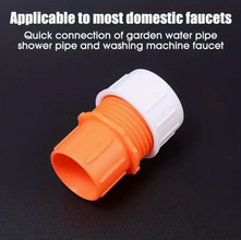 Faucet Quick Connector Pakistan