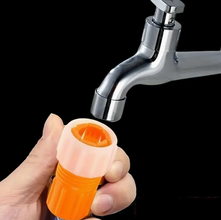 Faucet Quick Connector Pakistan