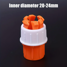 Faucet Quick Connector Pakistan