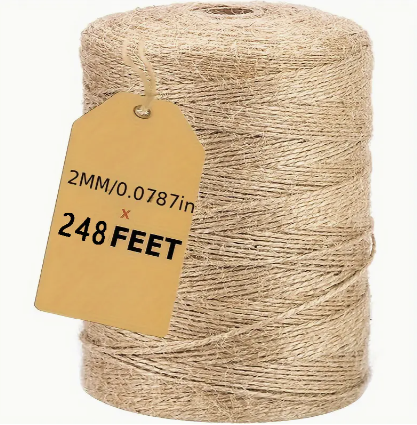 Garden Jute Twine