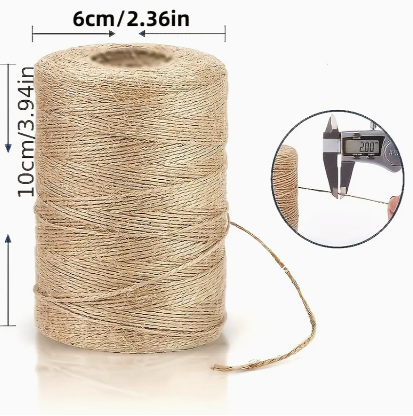 Garden Jute Twine