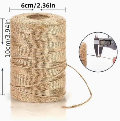 Garden Jute Twine