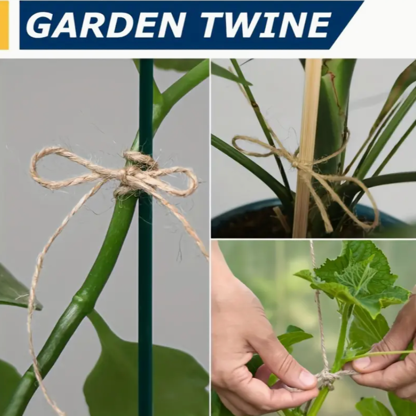 Garden Jute Twine