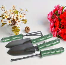 Premium Gardening Tool Set