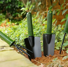 Premium Gardening Tool Set