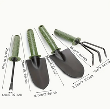 Premium Gardening Tool Set
