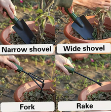 Premium Gardening Tool Set