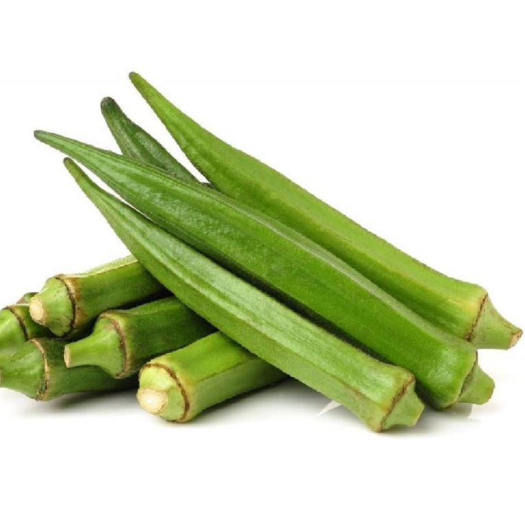 Okra - Bhindi F1 Hybrid Seeds