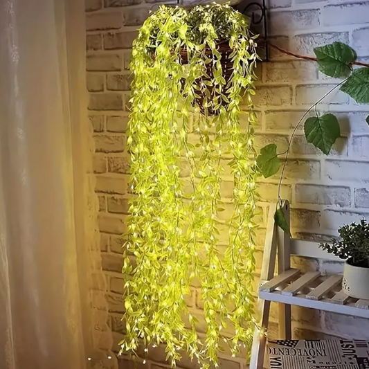 Vine LED Fairy Lights