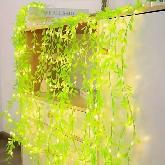 Vine LED Fairy Lights