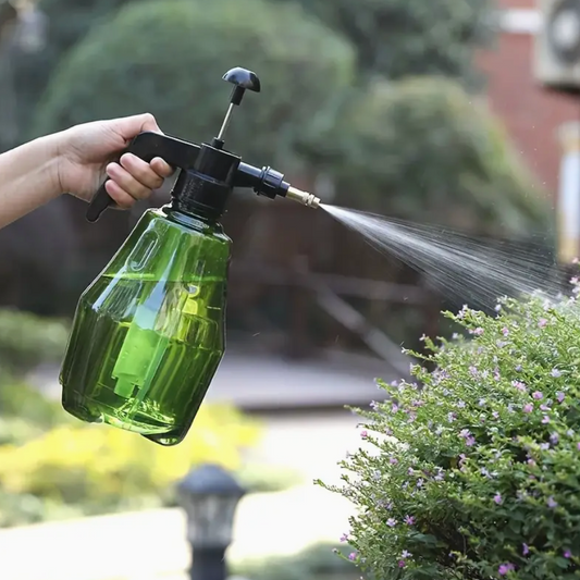 Handheld Sprinkler for Gardening