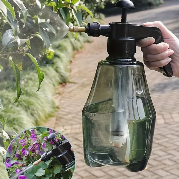 Handheld Sprinkler for Gardening
