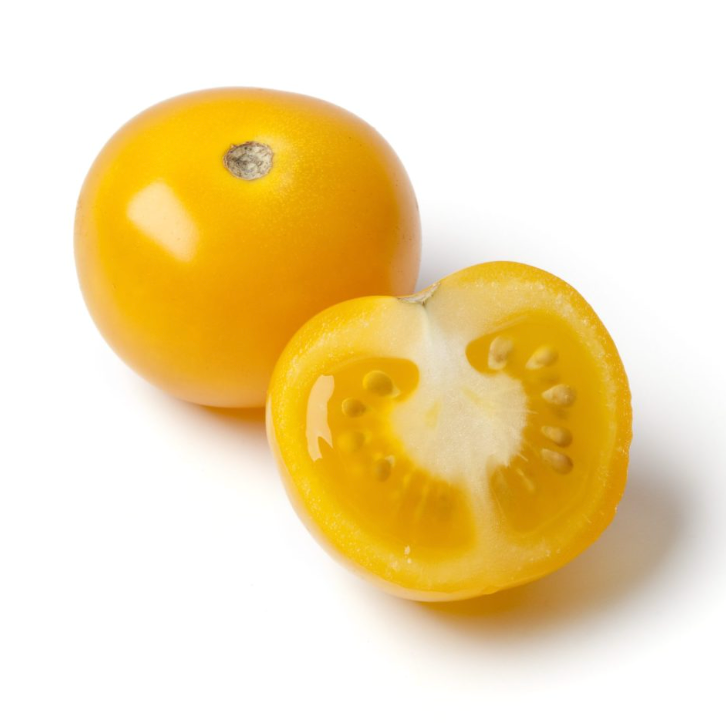 Yellow Beef Tomato Imported F1 Hybrid Seeds