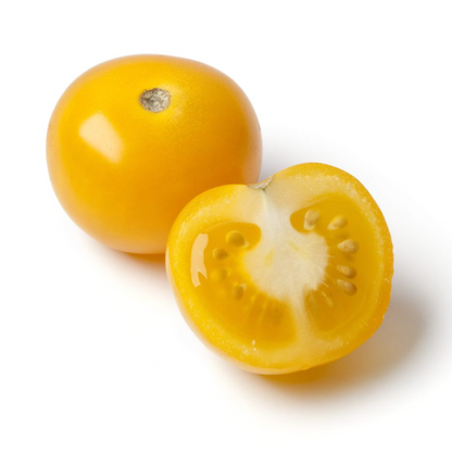 Yellow Beef Tomato Imported F1 Hybrid Seeds