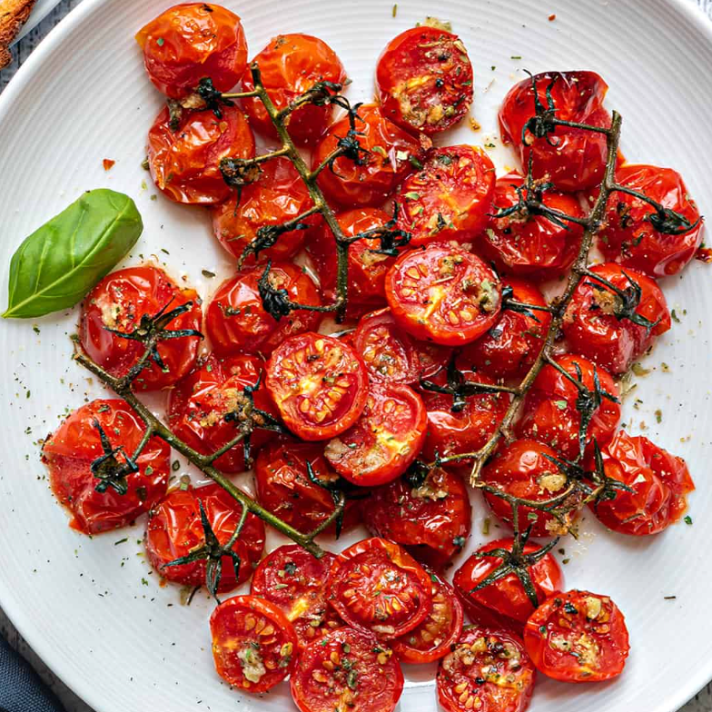 Cherry Tomato F1 Hybrid Imported Seeds