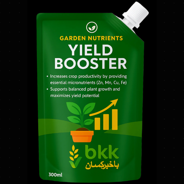 Yield Booster - 300ml