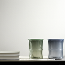 Self-Watering Planters – Plastic Bamboo Multi-Colored