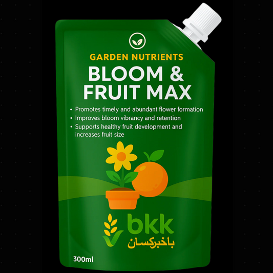 Bloom & Fruit Max - 300ml