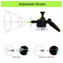 High Pressure Spray Pump 2L