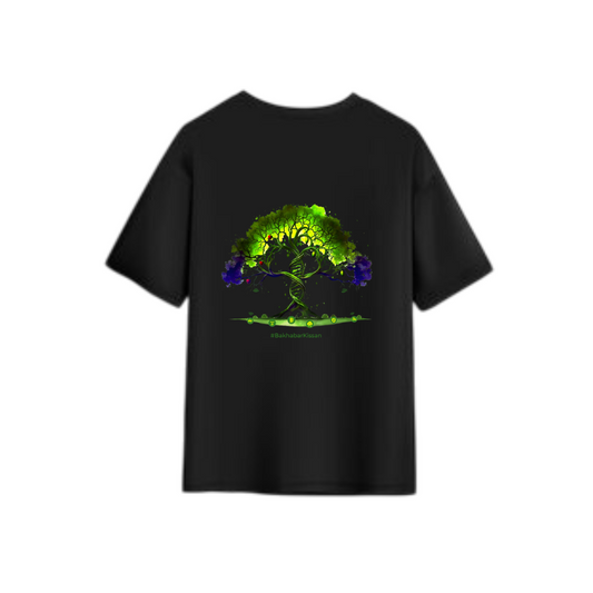 Tree of Life - Oversized fit