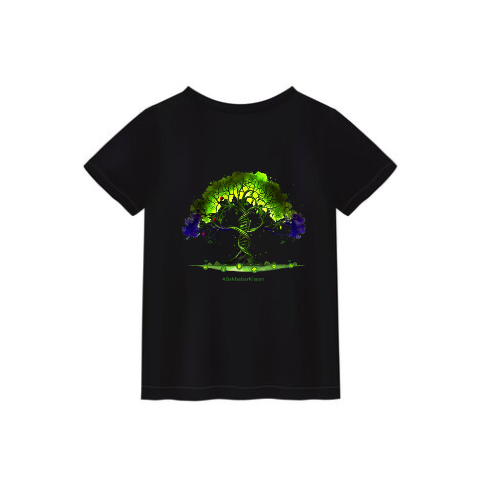 Tree of Life - Regular fit
