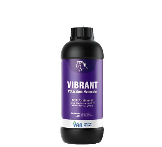 Vibrant Potassium Hummate 20L