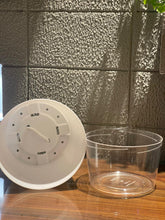 Gray Self-Watering Planters – Tabletop & Balcony