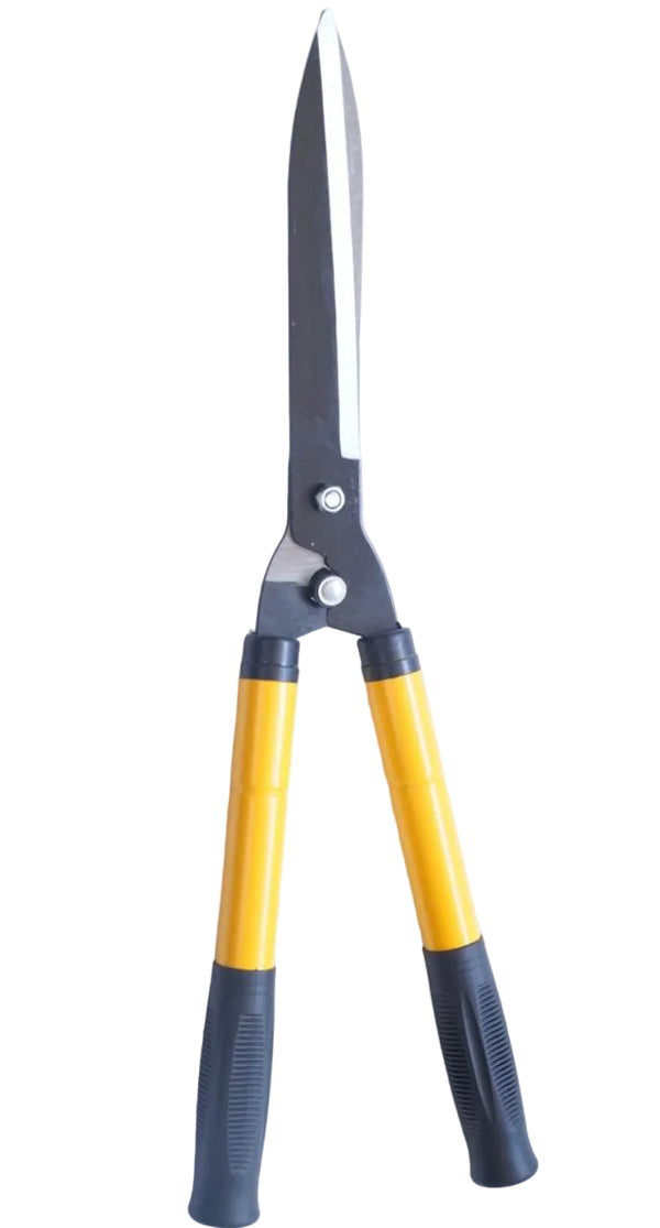 Telescopic Hedge Shear