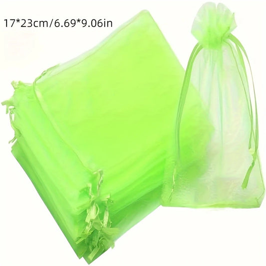 Fruit Protection Pouches