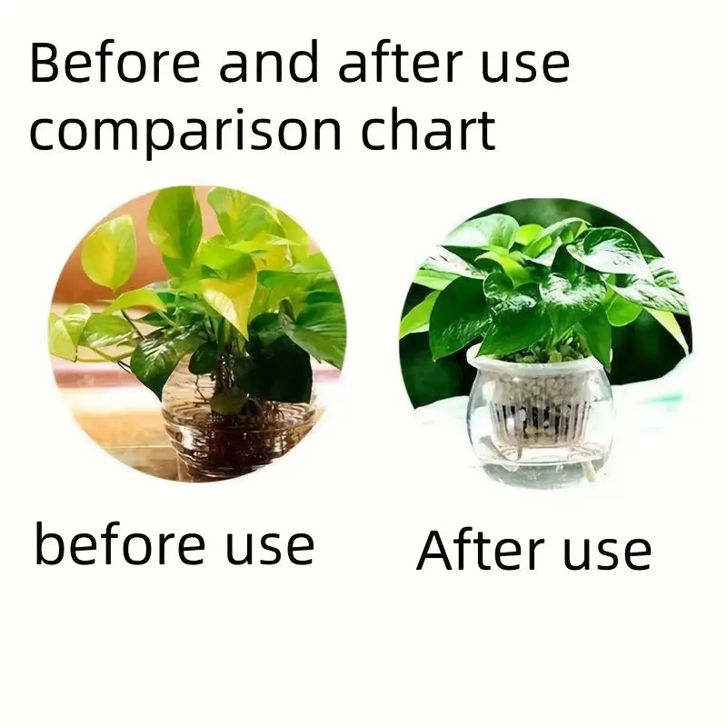 Slow Release Nutrient Sticks - 18 nutrient sticks