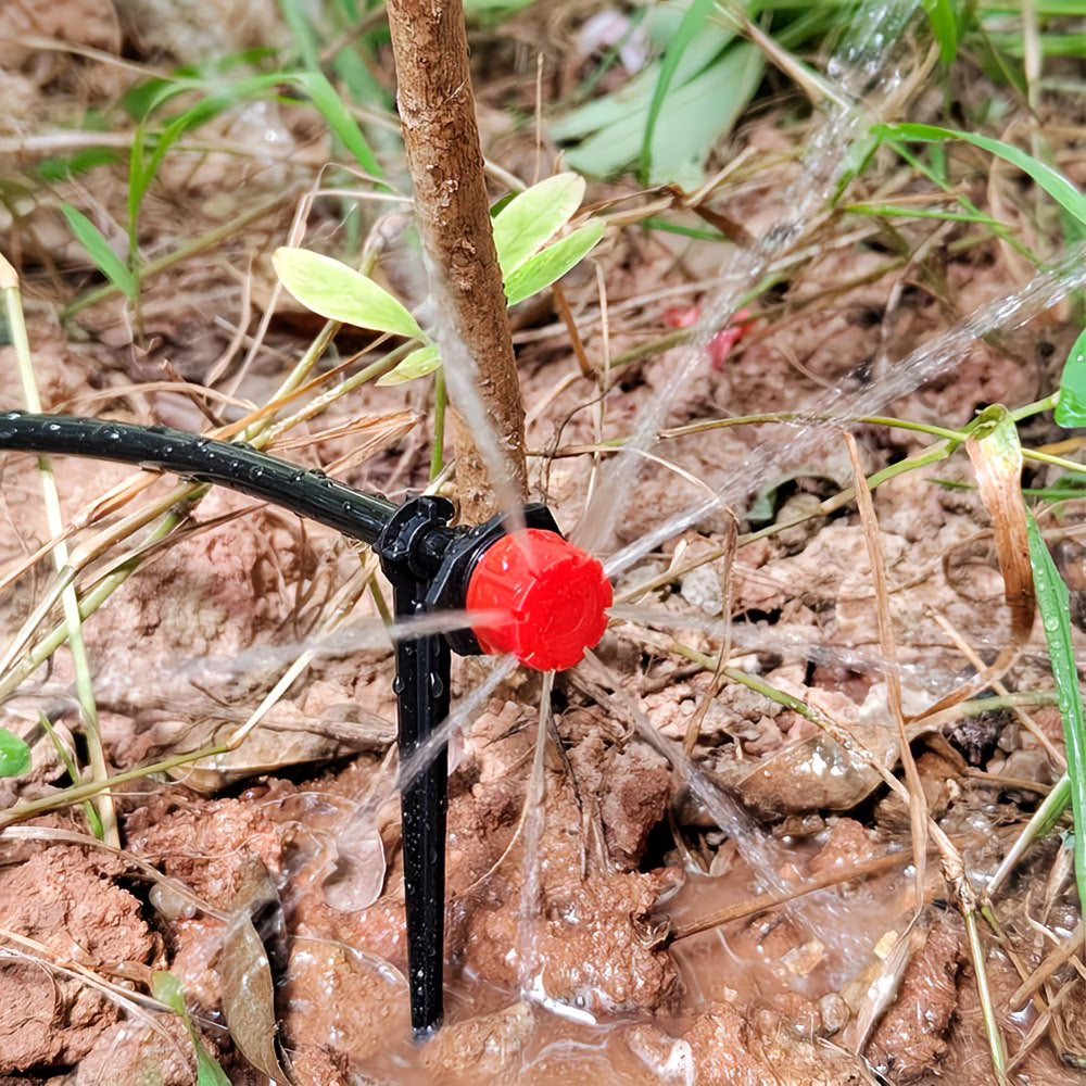 Drip Irrigation System Kit