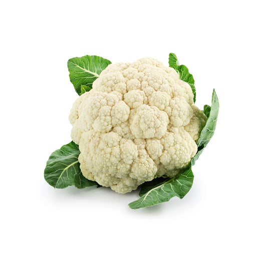 Cauliflower F1 Hybrid Seeds