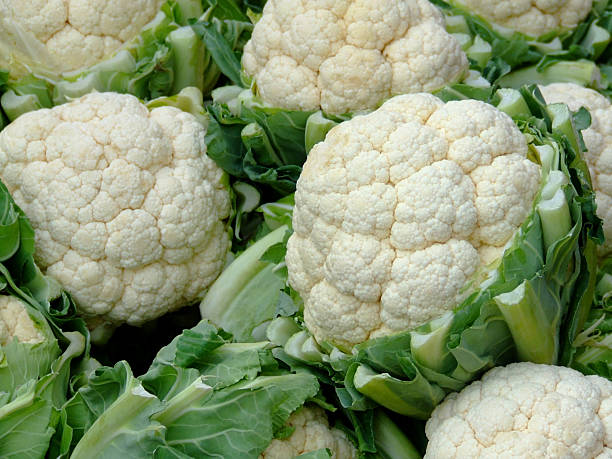 Cauliflower F1 Hybrid Seeds