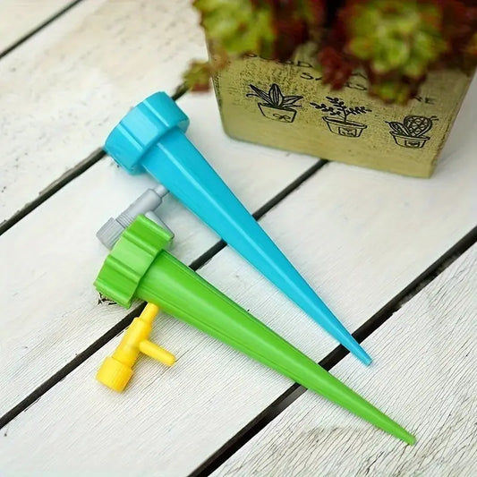 Automatic Plant Watering Device 10pcs Drip Spikes