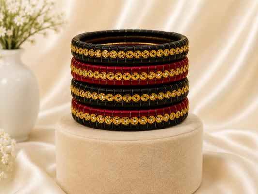 Handmade Traditional Bangles