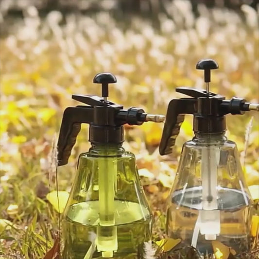 Handheld Sprinkler for Gardening
