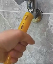 Faucet Quick Connector Pakistan