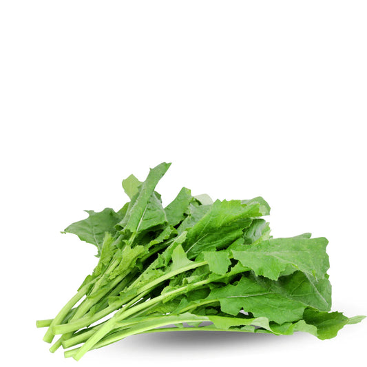 Saag F1 hybrid seed