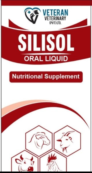 Silisol (100ml)