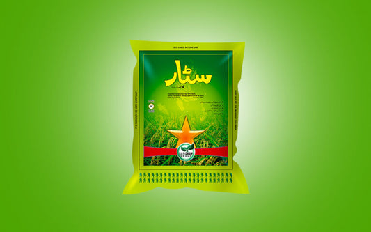 Star 4G - 9KG