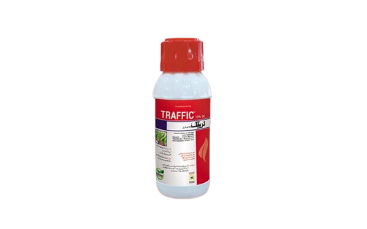 Traffic - 500ml