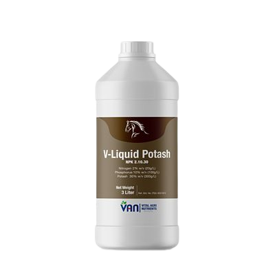 V-Liquid Potash 30% 1 L