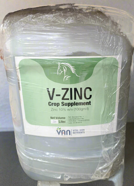 V-Zinc 20 L