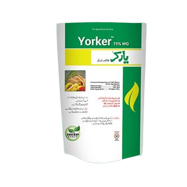 Yorker 75%WG – Bakhabar Kissan